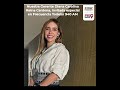 Nuestra Gerente Diana Carolina Reina Cardona en Radio Todelar
