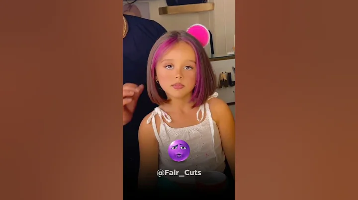 Part 55 | The Power of Haircuts 🔥☠️