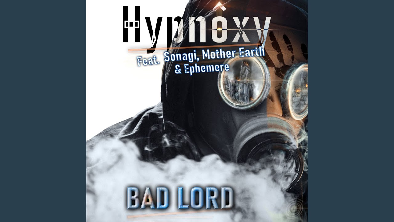 Bad Lord (French Version, Radio Edit)