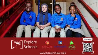 Welcome to Explore Schools of Brooklyn