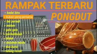 MAU SANTAI DENGERIN RAMPAK DANGDUT RAMPAK JAIPONG JOSS