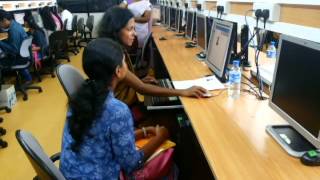 How to register in Student Information System (Sinhala) screenshot 2