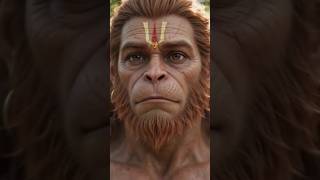 Jai Shree Ram Jai Hanuman #hanuman #hanumanstatus #viral