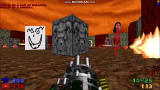 UAC Military Nightmare 2 (2017) Part 12: Return To Hell @RandumbDoomer