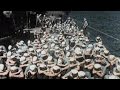 Cold War and Atomic Bomb Testing Quiz