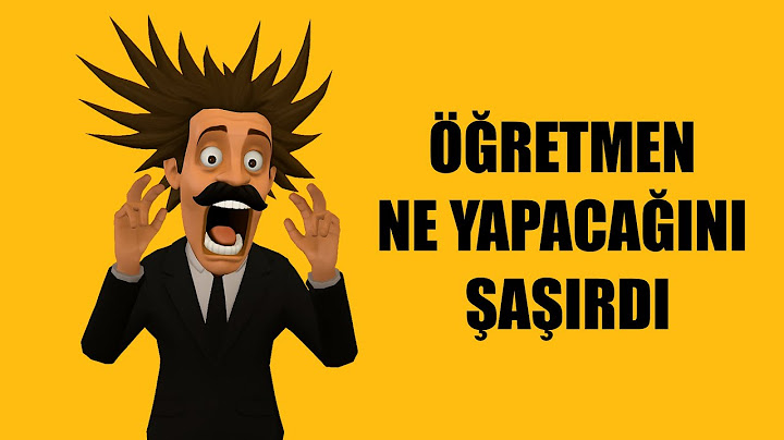 OKULDA LİSELİ ÖĞRENCİNİN CEVABI HERKESİ ŞAŞIRTTI