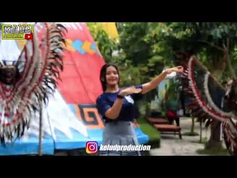 DJ BASS GLERR FYP RWJ AUDIO ANDALAN KARNAVAL TERBAR 2024