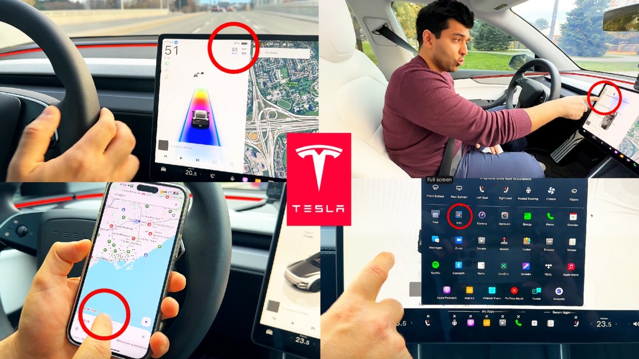 Я протестировал 25 способов быстрой разгона Tesla — почему никто о них не знает?