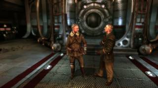 Singularity Worst Ending, Kill Demichev and Barisov
