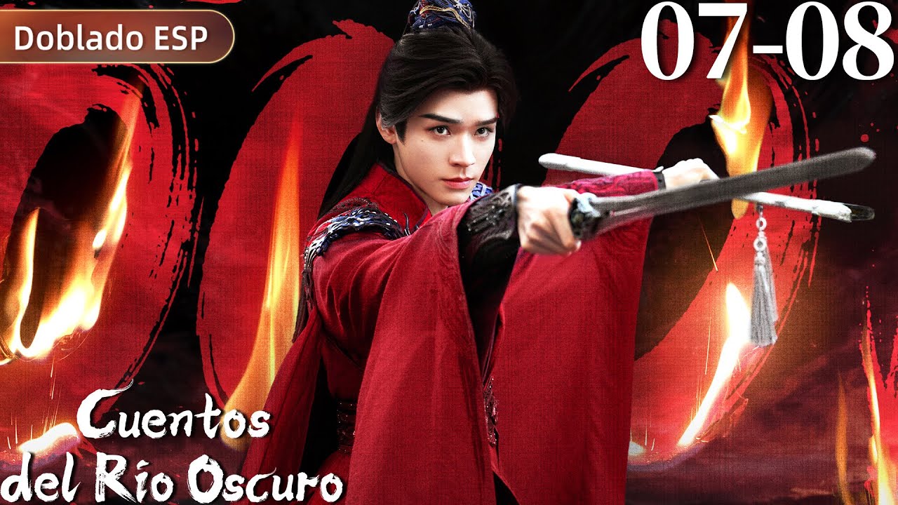 【Doblado al Españo】No esperaba que este chico fuera en realidad un genio de las artes marciales.