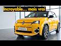 Renault 5 E-Tech : la meilleure citadine électrique qu’on attendait tous ?