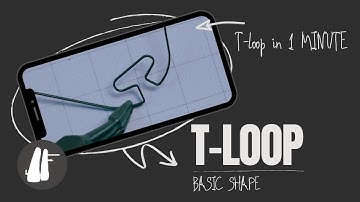 T-Loop Fabrication | Essential Biomechanics