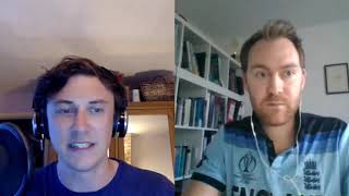 Jack March and Andrew Cuff - Emergency and Urgent Referrals in MSK Practice Intro