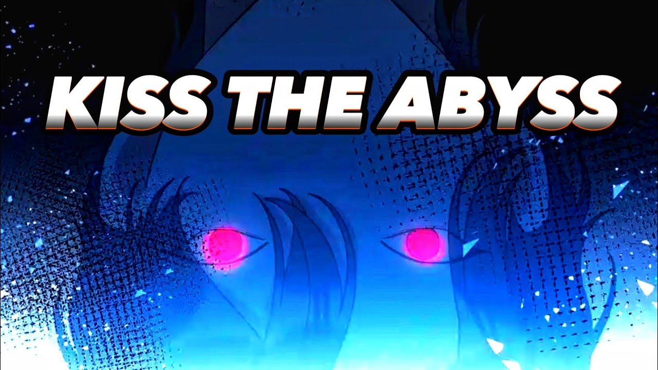 CAPÍTULO 9 || KISS THE ABYSS || [EN ESPAÑOL] ☺😈 - YouTube