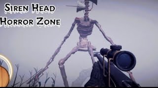 Scary head horror zone i Gameplay Walkthrough i ios android screenshot 4