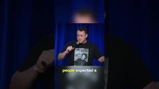 They Tried To Blackmail Shane Gillis