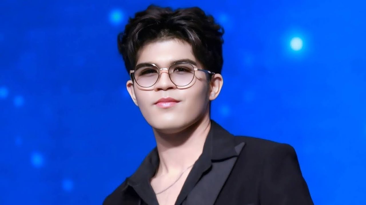 คลิปเต็ม! ไรอัล กาจบัณฑิต ร้องสด เสียงชัด | งานวัดไทยาวาส (ท่ามอญ) จ.นครปฐม