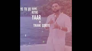 Ask About Me Karan Aujla Song Whatsapp Status|Karan Aujla New Songs Status|Ask About Me Song Status