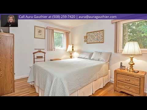 65 Grace Cir, Marlborough, MA home video tour