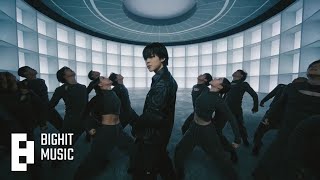 جيمين set me free مع الترجمة | JIMIN (of BTS) - SET ME FREE Pt.2 Dance Practice Arabic Sub