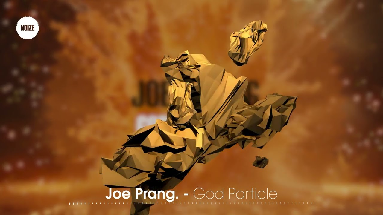 Watch Joe Prang - God Particle (official release video) #drumandbass #dnb on YouTube Watch Joe Prang - God Particle (official release video) #drumandbass #dnb on YouTube