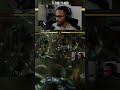 One Of These CRAZIEST Sub-Zero Rounds 😲 #shorts
