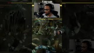 One Of These CRAZIEST Sub-Zero Rounds 😲 #shorts