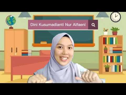 Video: Apa saja ciri-ciri masa kanak-kanak?