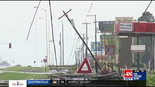 Phil Campbell tornado survivors remember April 27 storms