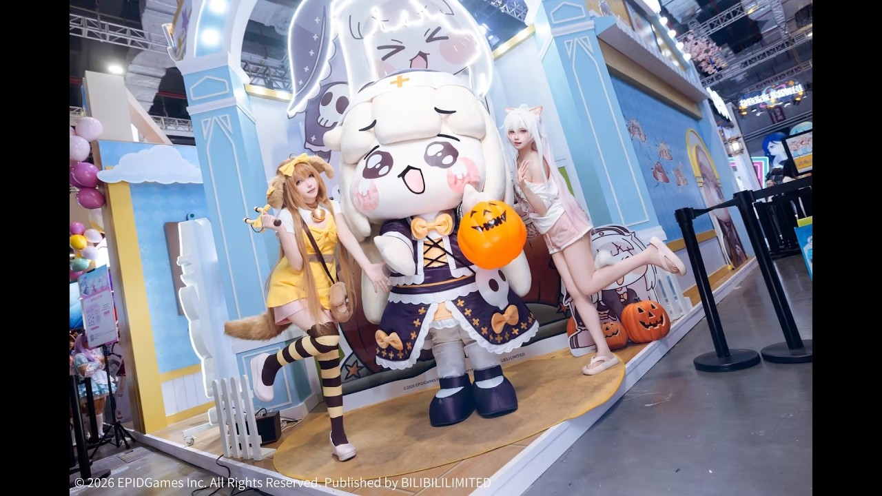 トリッカル 紙袋 うちわ シール BiliBiliWorld TRICKCAL トリッカル 紙袋 うちわ シール BiliBiliWorld TRICKCAL Trickcal