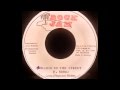 Miniature de la vidéo de la chanson Blood In The Streets