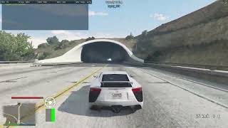 Lexus LFA V10 Sound Mod