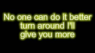 Enrique Iglesias ft. Pitbull - I Like It   [LYRICS ON SCREEN] - HQ