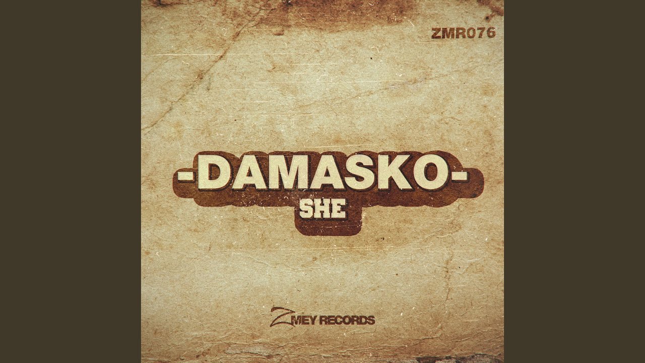 Παρακολούθηση She στο YouTube Παρακολούθηση She στο YouTube