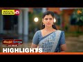 Pudhu Vasantham &amp; Vinodhini Mahasangamam - Highlights | 28 Apr 2025 | Tamil Serial | Sun TV