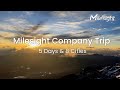 Milesight Company Trip 2023 Vlog
