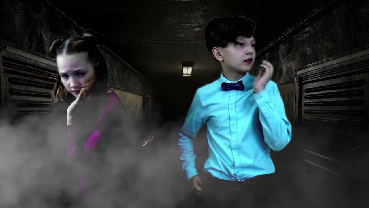 На нас напали зомби! НЕ смотреть! Ужастики. 12+ - YouTube