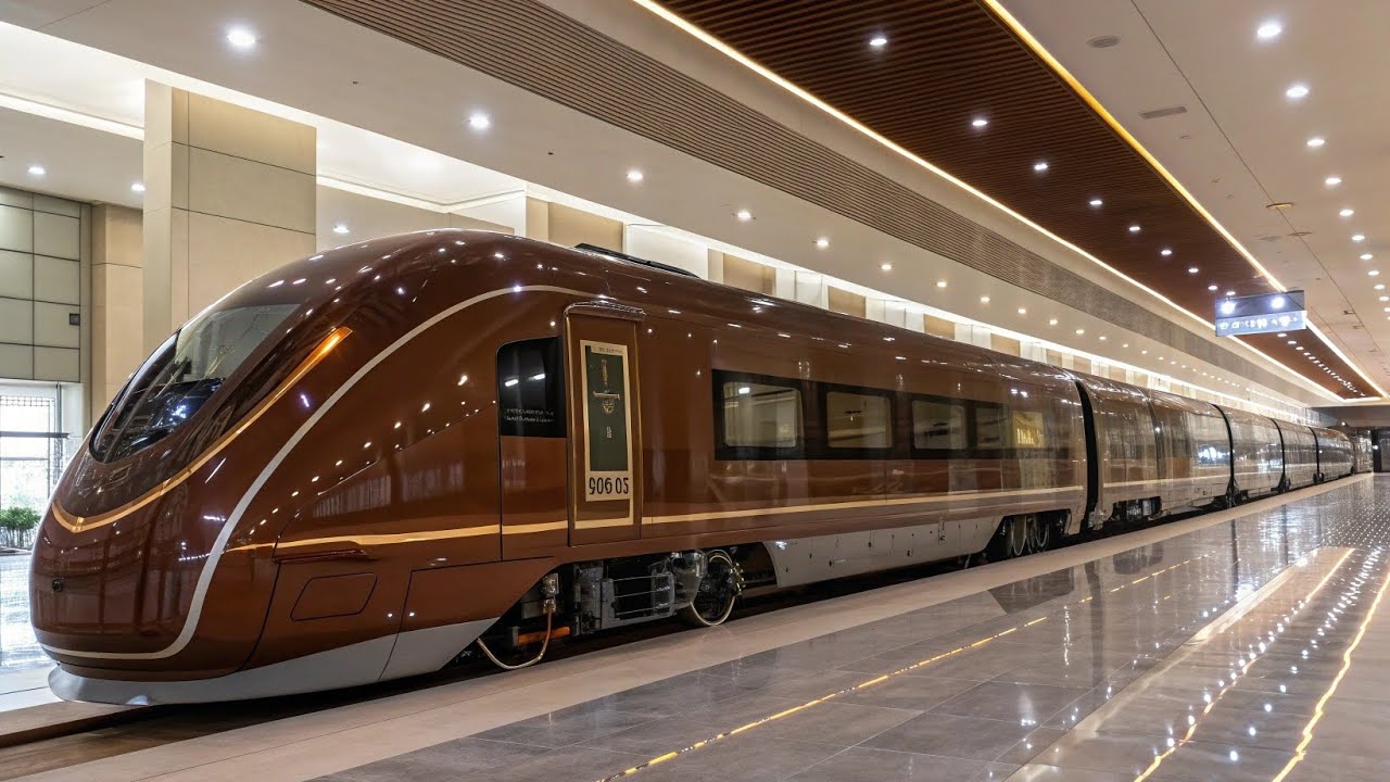 2026 की वंदे भारत एक्सप्रेस: भारत की सबसे तेज़ ट्रेन का चौंकाने वाला सच