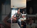 Lightning Bolt - Jake Bugg (cover). The Brown Cow 23.05.26