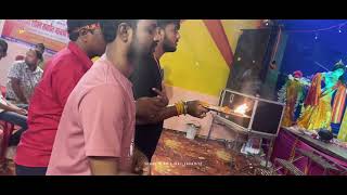 Durga Puja 2024 Highlights || Kr Sanam Edits ||