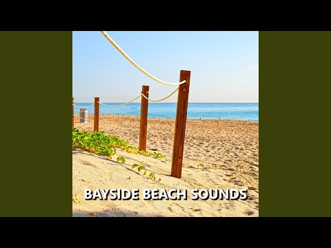 Sharp Twilight Beach Sounds