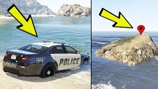 POLIS BIZI ADADAN KURTARABILIRMI? - GTA 5 TÜRKCE