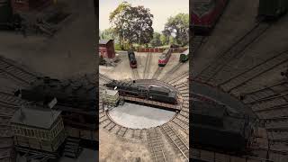 Erlebnis Modellbahn 2026 #modeltrains #trains #modelrailway #diorama
