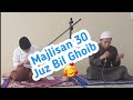 Majlisan 30 juz bilghoib part 3