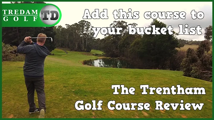 The Trentham Golf Course Review