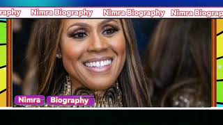 Deborah Cox Biography
