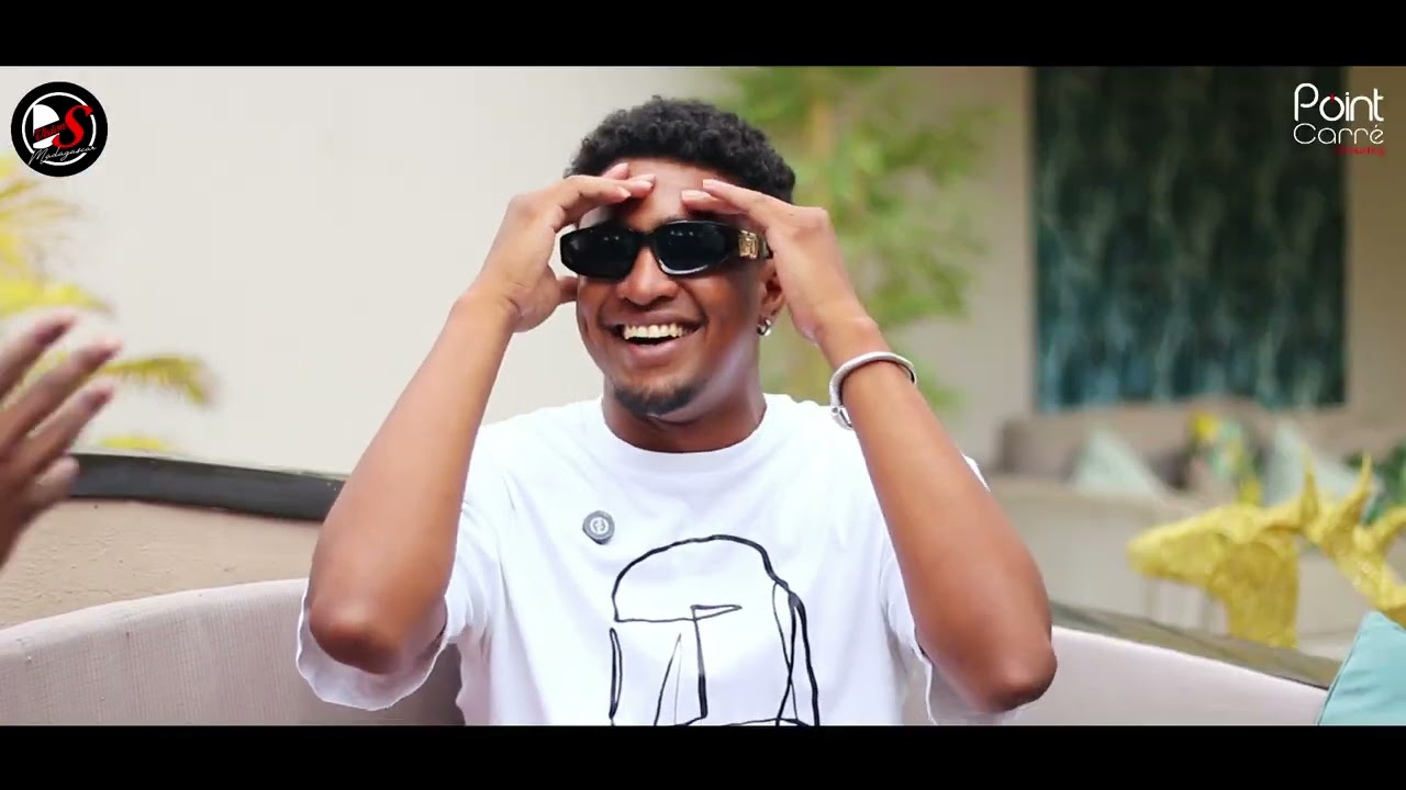 GaEi mivahiny eto @ POINT CARRÉ🎬💥