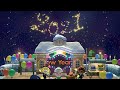 i am two weeks late to new year's eve in animal crossing (Streamed 1/11/21)