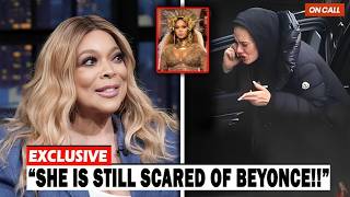 Why Wendy Williams’ Comments on Adele and Beyoncé Are Going Viral