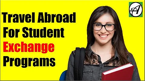 Top 10 International Student Exchange Programs - DayDayNews